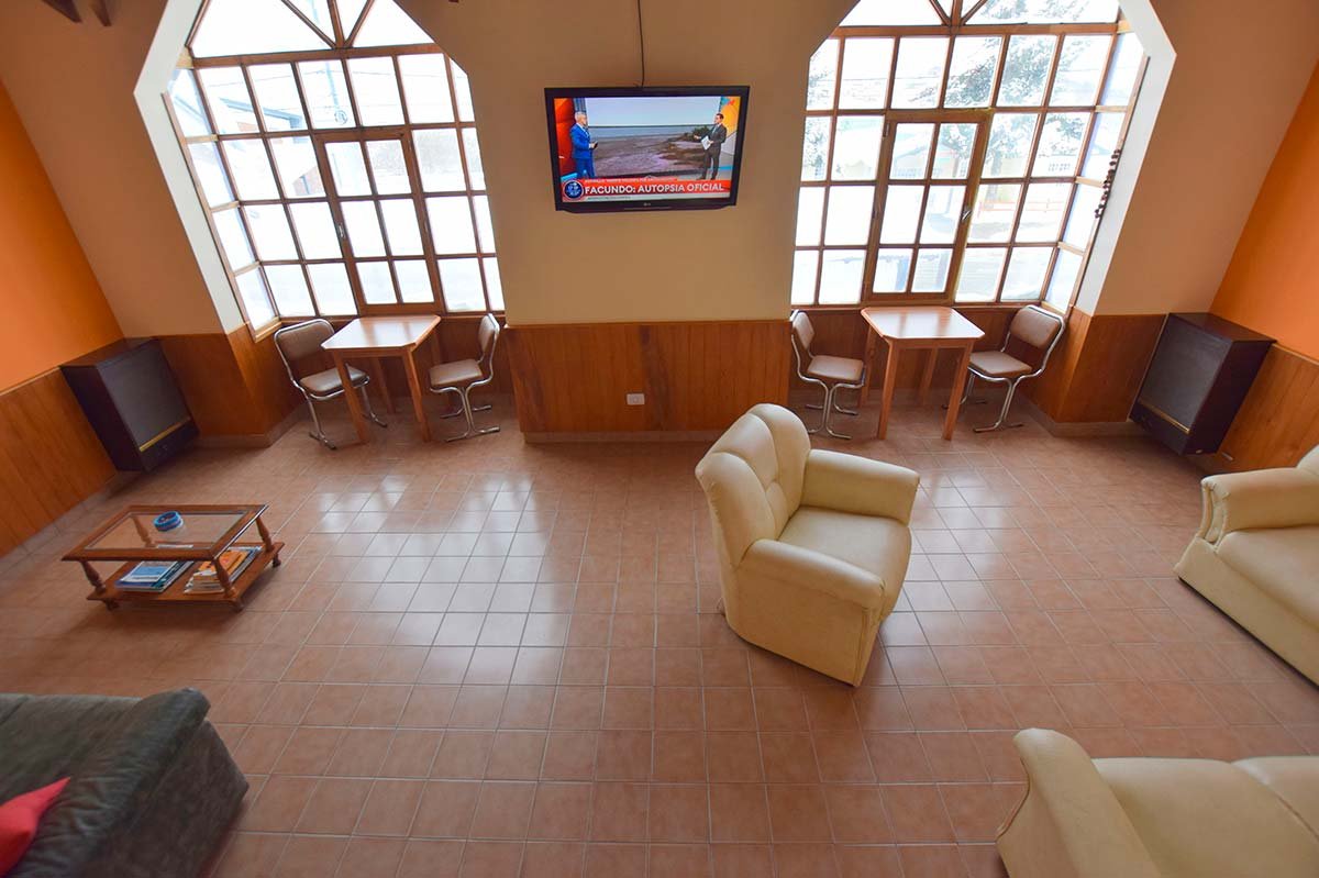 Foto Hosteria Ailen 3