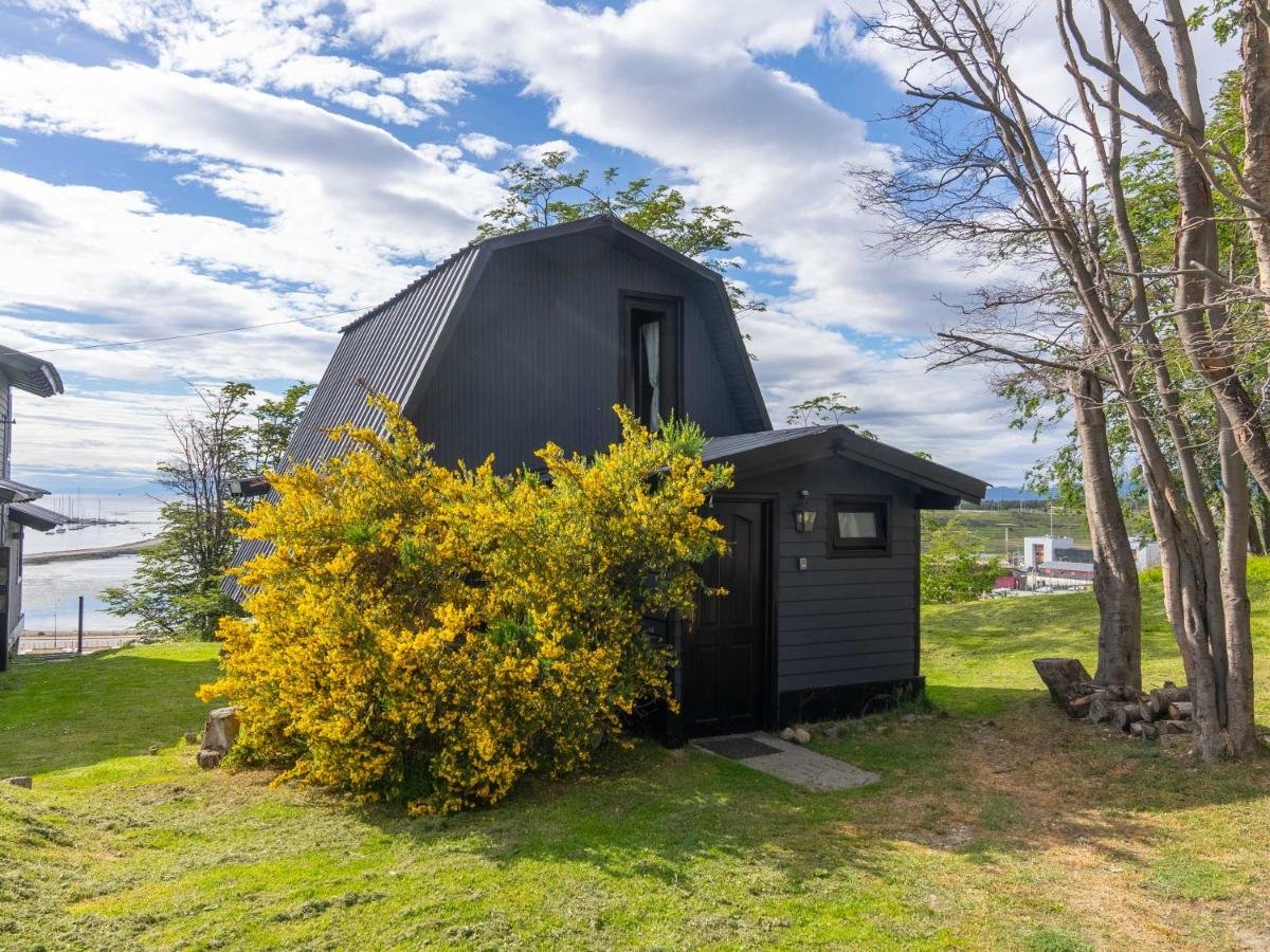 Foto Utaka Cabañas Y Apartamentos 2