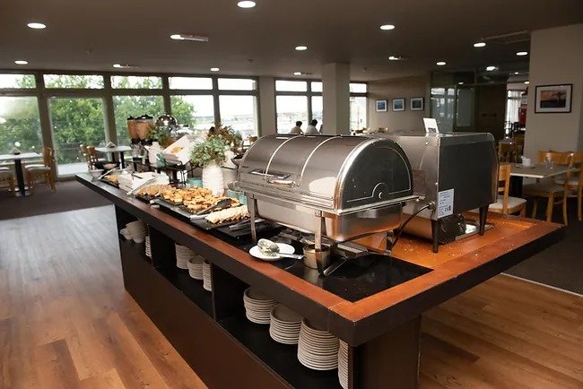 Foto Hotel Canal Beagle 3