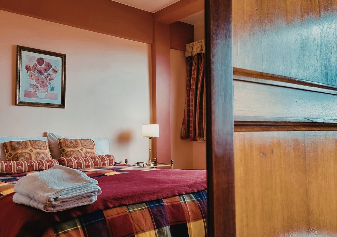 Foto Hosteria Flor Austral 4