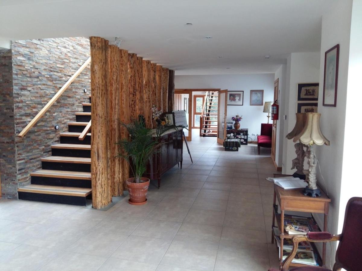 Foto Hosteria Mi Vida 9