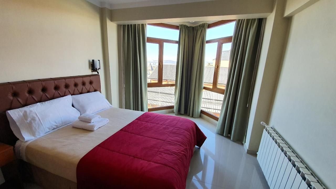 Foto Hotel Vitalia 1