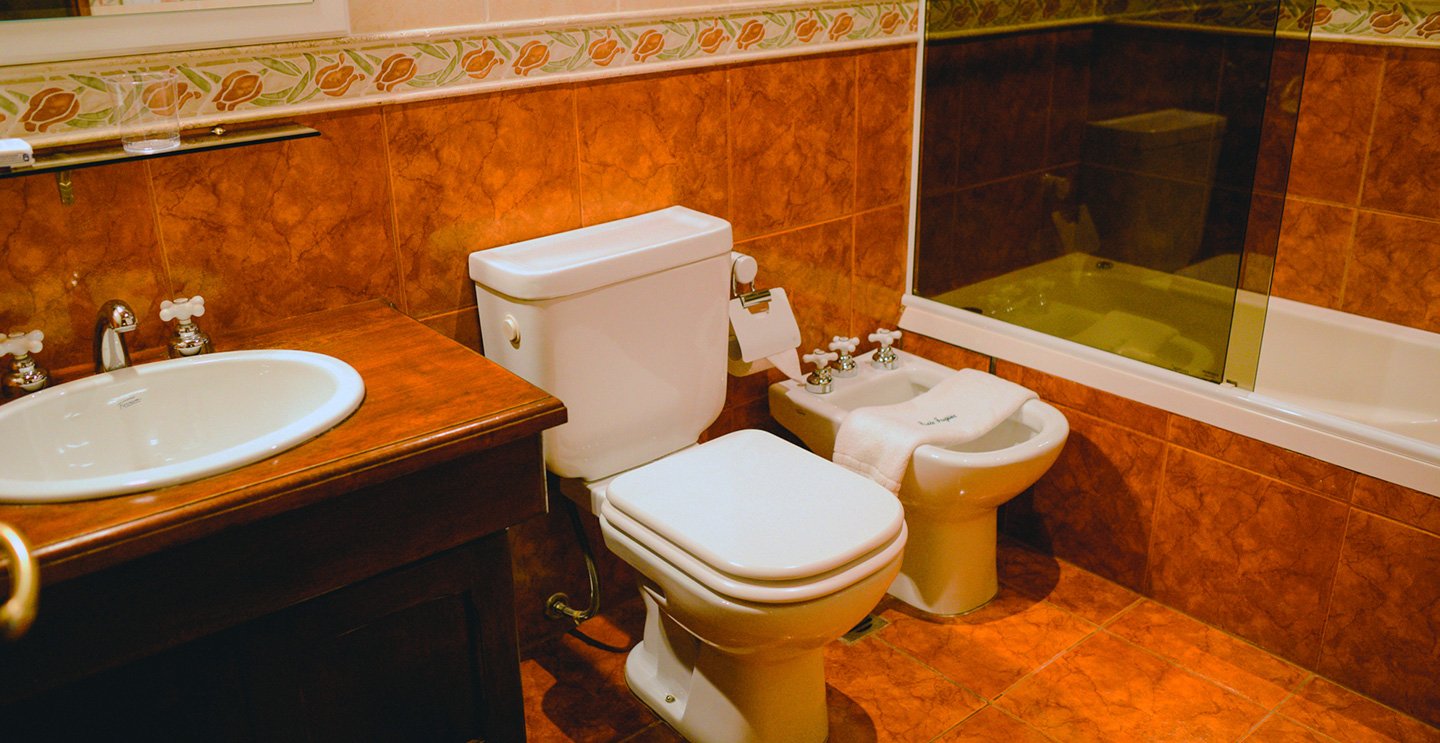 Foto Hotel Posada Fueguina 2