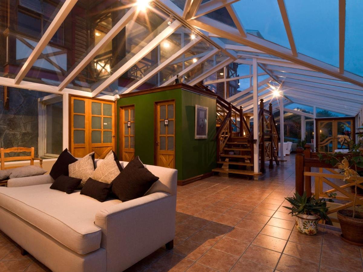 Foto Hotel Patagonia Jarke 13