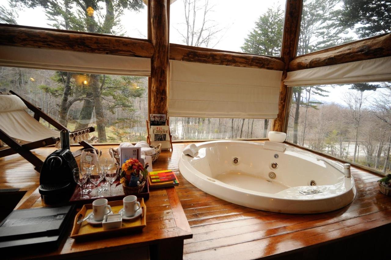 Foto Cumbres Del Martial 6