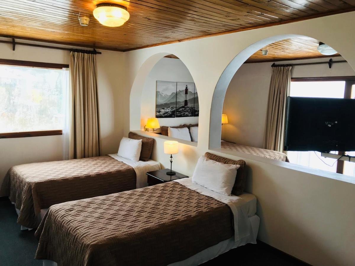 Foto Hotel Ushuaia 15