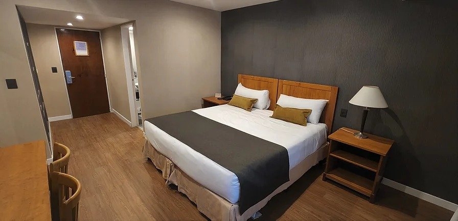 Foto Hotel Canal Beagle 1