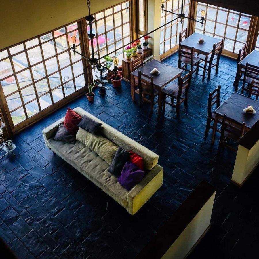 Foto Hotel Hosteria Kupanaka 6