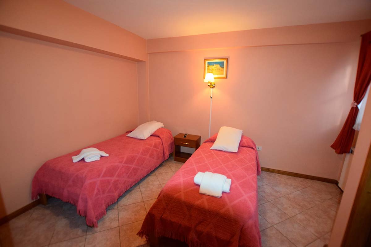 Foto Hosteria Ailen 5