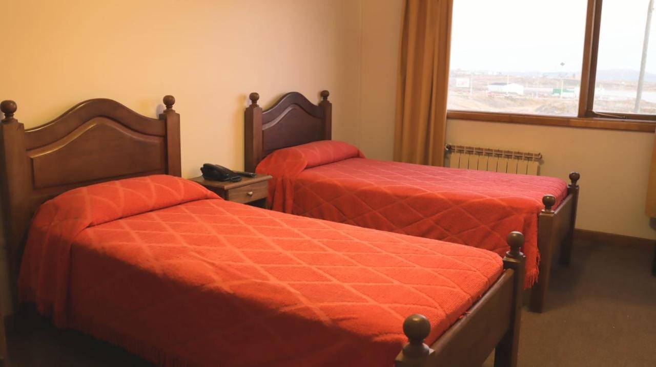 Foto Hosteria Oikos 1