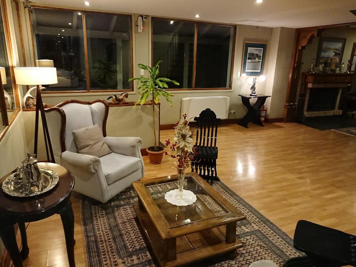 Foto Hotel Patagonia Jarke 8