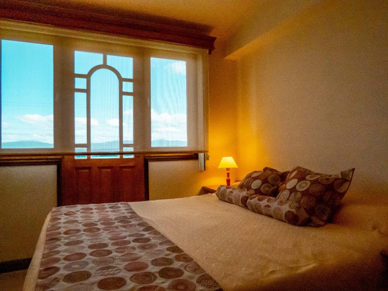 Foto Apart Balcones Del Beagle 4