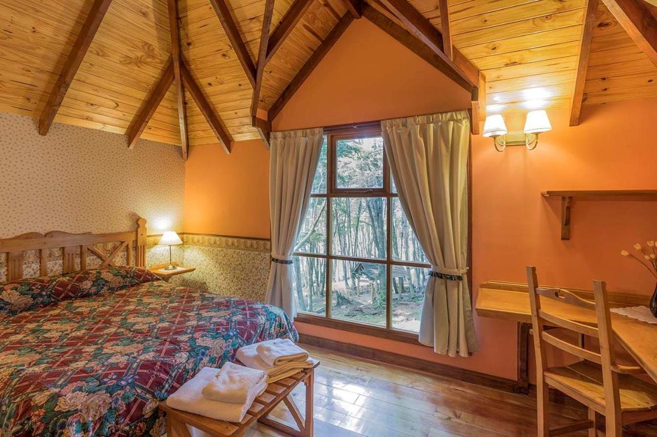 Foto Aldea Nevada 15