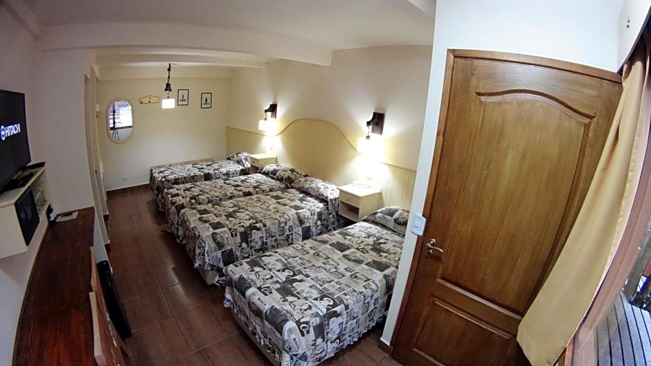 Foto Rosa De Los Vientos 3