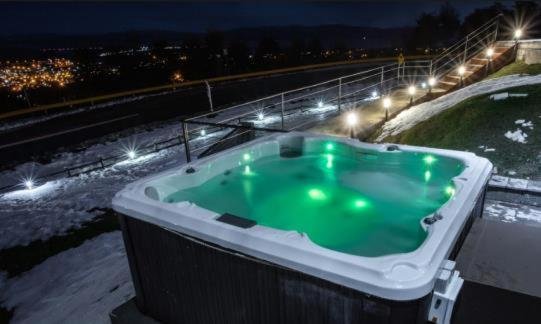 Foto Altos Ushuaia Hotel & Restó 5