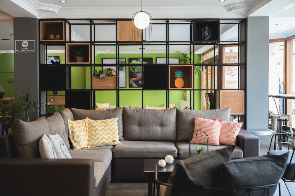 Foto Hotel Cap Polonio 5