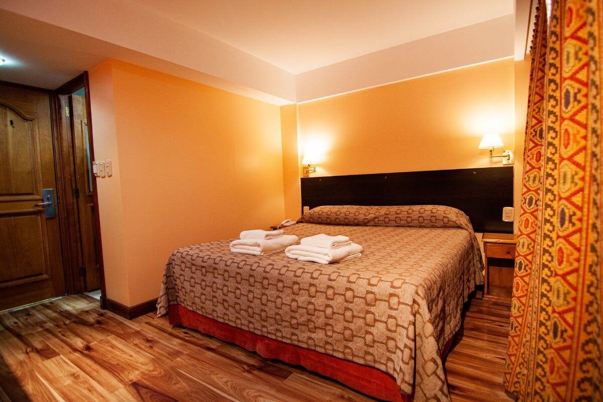 Foto Hotel Villa Brescia 4