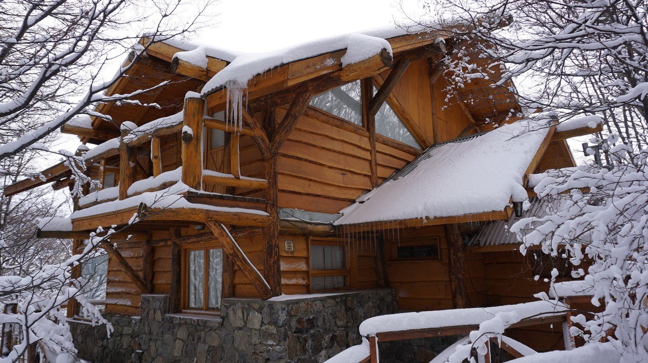 Foto Patagonia Villa Lodge 12