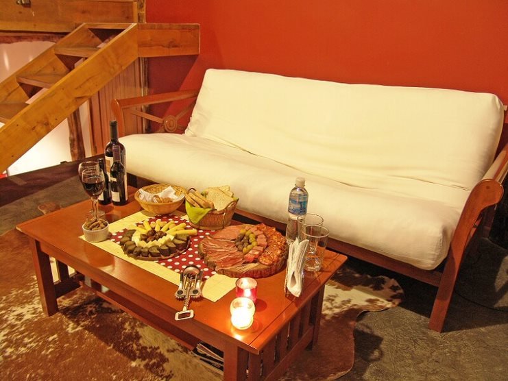 Foto Patagonia Villa Lodge 7