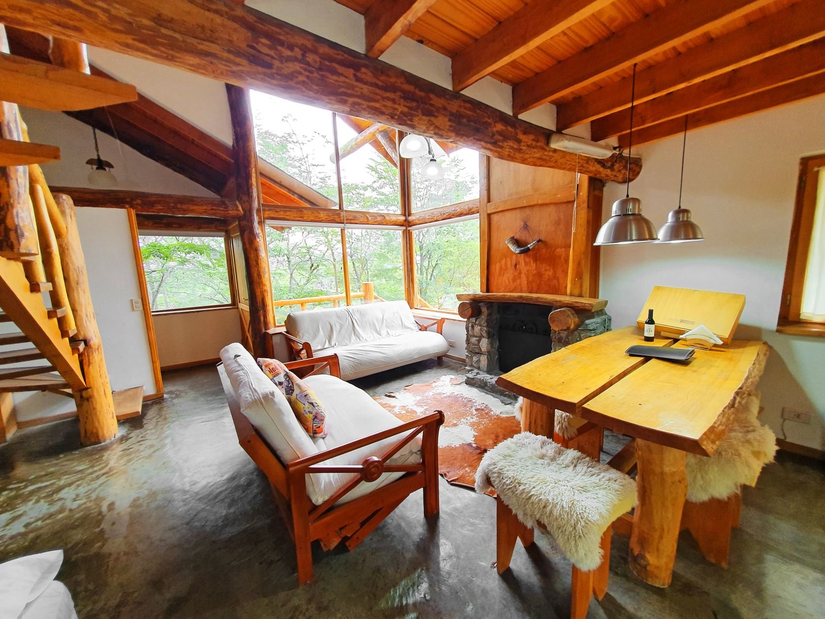 Foto Patagonia Villa Lodge 2