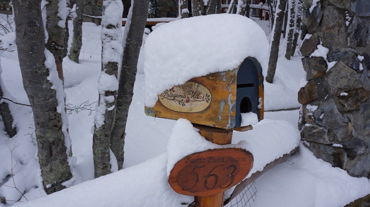 Foto Patagonia Villa Lodge 13