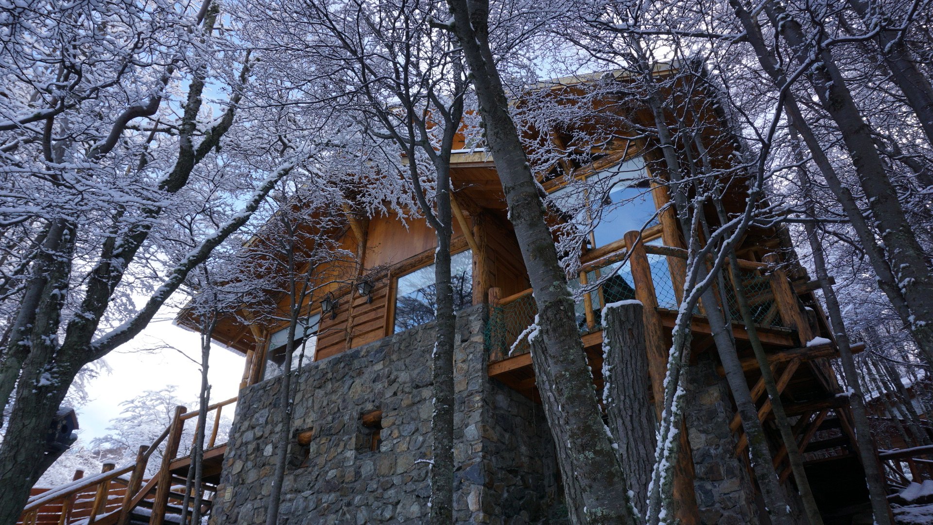 Foto Patagonia Villa Lodge 18