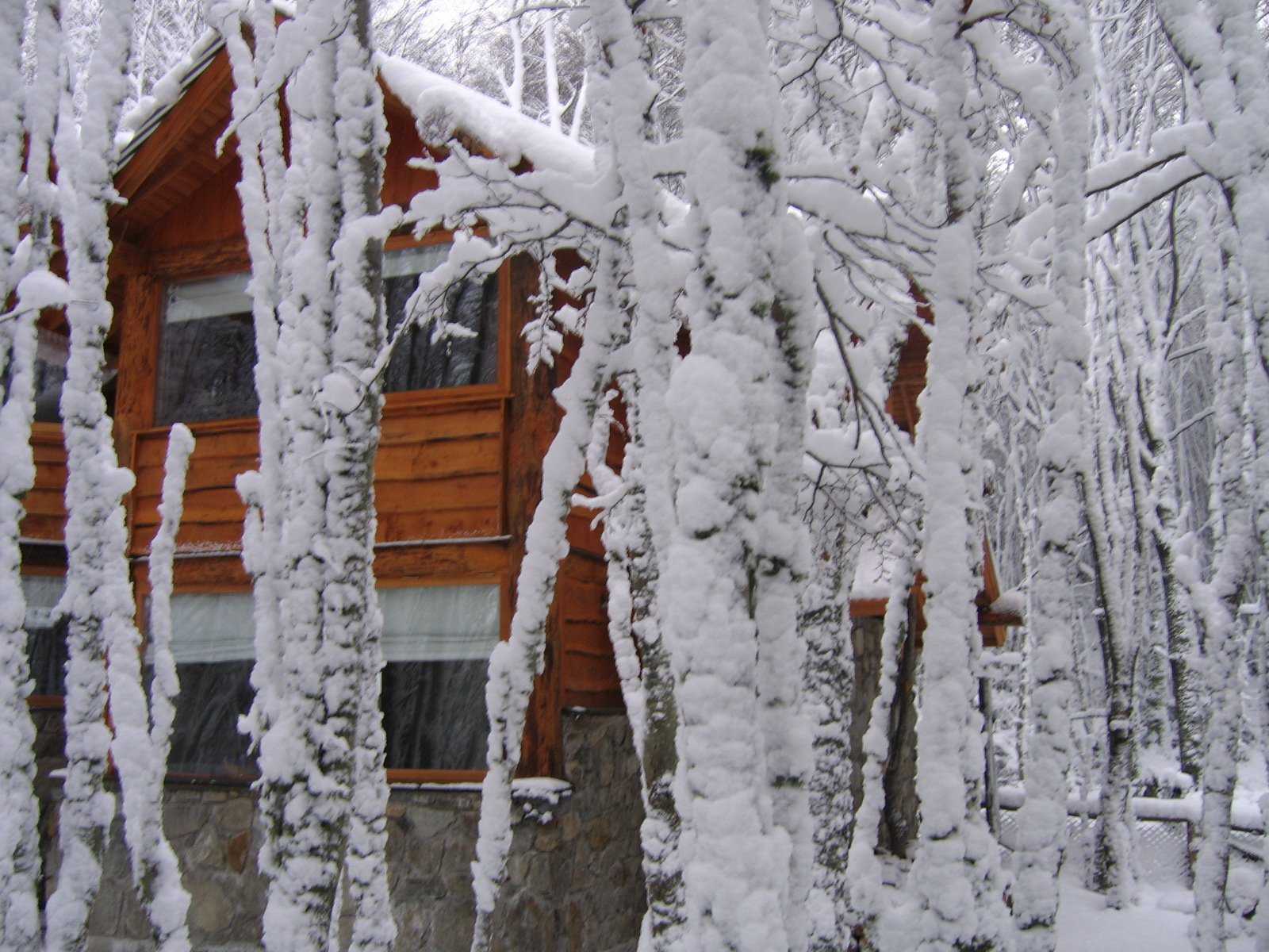 Foto Patagonia Villa Lodge 8