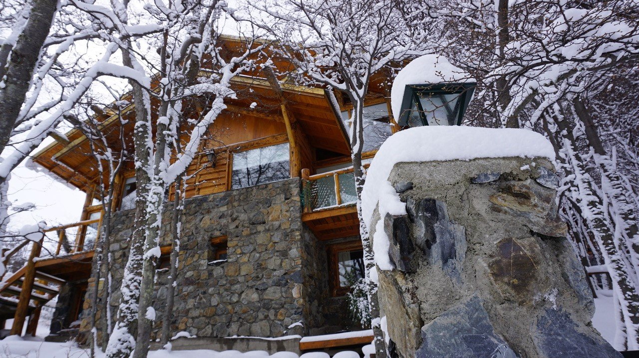Foto Patagonia Villa Lodge 14