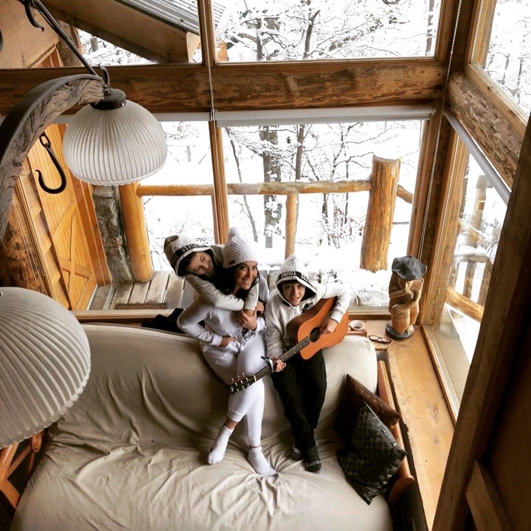 Foto Patagonia Villa Lodge 17